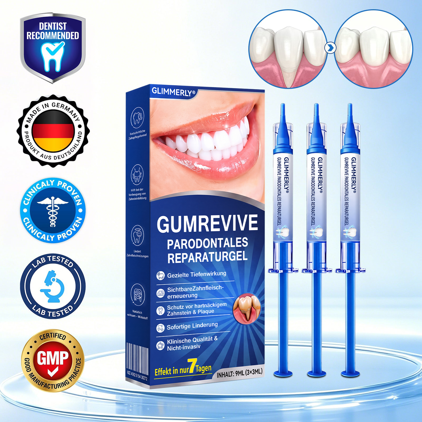 🦷𝑮𝒍𝒊𝒎𝒎𝒆𝒓𝒍𝒚®𝑮𝒖𝒎𝑹𝒆𝒗𝒊𝒗𝒆 𝑷𝒂𝒓𝒐𝒅𝒐𝒏𝒕𝒂𝒍𝒆𝒔 𝑹𝒆𝒑𝒂𝒓𝒂𝒕𝒖𝒓𝒈𝒆𝒍.