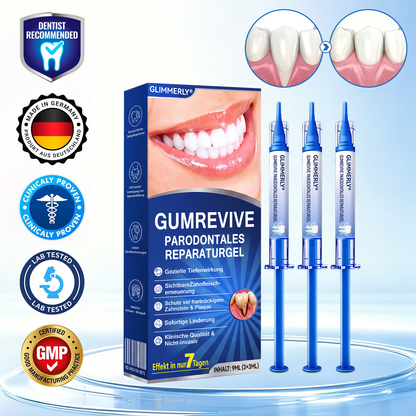 🦷𝑮𝒍𝒊𝒎𝒎𝒆𝒓𝒍𝒚®𝑮𝒖𝒎𝑹𝒆𝒗𝒊𝒗𝒆 𝑷𝒂𝒓𝒐𝒅𝒐𝒏𝒕𝒂𝒍𝒆𝒔 𝑹𝒆𝒑𝒂𝒓𝒂𝒕𝒖𝒓𝒈𝒆𝒍.