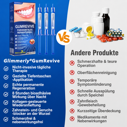 🦷𝑮𝒍𝒊𝒎𝒎𝒆𝒓𝒍𝒚®𝑮𝒖𝒎𝑹𝒆𝒗𝒊𝒗𝒆 𝑷𝒂𝒓𝒐𝒅𝒐𝒏𝒕𝒂𝒍𝒆𝒔 𝑹𝒆𝒑𝒂𝒓𝒂𝒕𝒖𝒓𝒈𝒆𝒍.