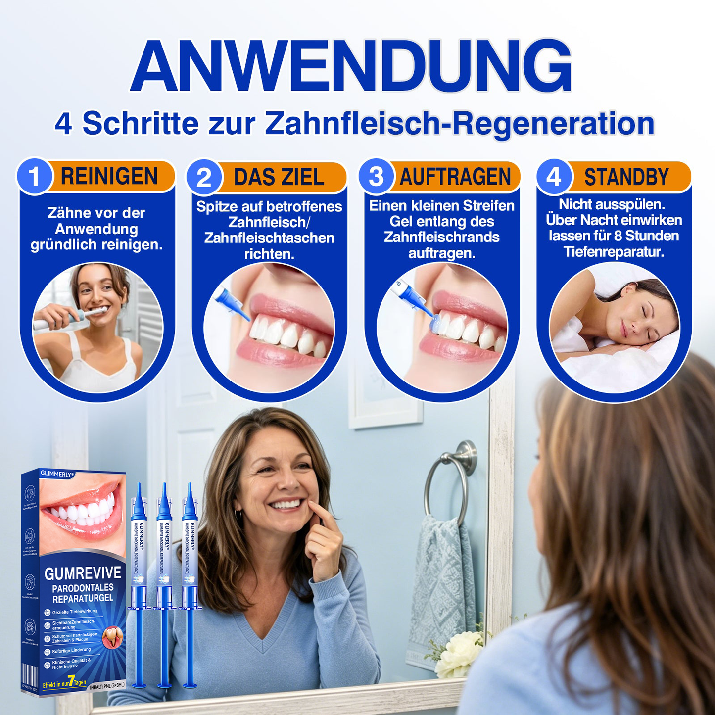 🦷𝑮𝒍𝒊𝒎𝒎𝒆𝒓𝒍𝒚®𝑮𝒖𝒎𝑹𝒆𝒗𝒊𝒗𝒆 𝑷𝒂𝒓𝒐𝒅𝒐𝒏𝒕𝒂𝒍𝒆𝒔 𝑹𝒆𝒑𝒂𝒓𝒂𝒕𝒖𝒓𝒈𝒆𝒍.