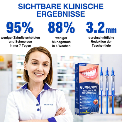 🦷𝑮𝒍𝒊𝒎𝒎𝒆𝒓𝒍𝒚®𝑮𝒖𝒎𝑹𝒆𝒗𝒊𝒗𝒆 𝑷𝒂𝒓𝒐𝒅𝒐𝒏𝒕𝒂𝒍𝒆𝒔 𝑹𝒆𝒑𝒂𝒓𝒂𝒕𝒖𝒓𝒈𝒆𝒍.