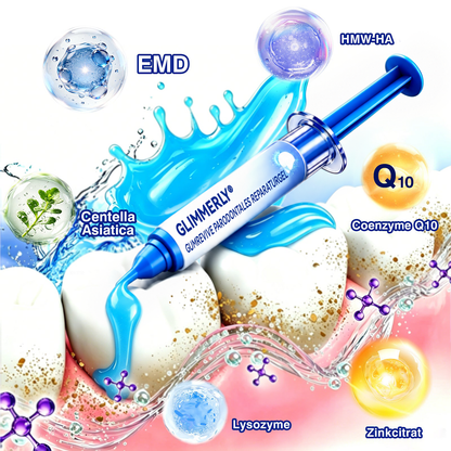 🦷𝑮𝒍𝒊𝒎𝒎𝒆𝒓𝒍𝒚®𝑮𝒖𝒎𝑹𝒆𝒗𝒊𝒗𝒆 𝑷𝒂𝒓𝒐𝒅𝒐𝒏𝒕𝒂𝒍𝒆𝒔 𝑹𝒆𝒑𝒂𝒓𝒂𝒕𝒖𝒓𝒈𝒆𝒍.