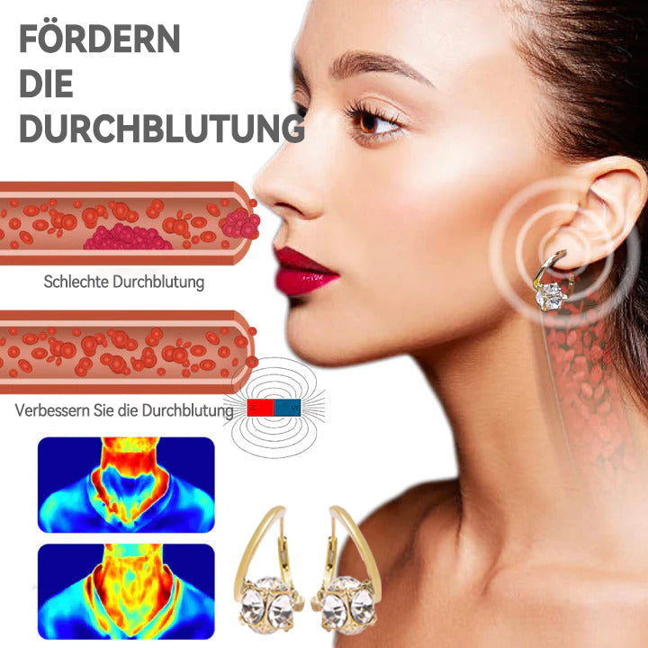 （LETZTER TAG DES AUSVERKAUFS – 80 % RABATT🔥)👍👍𝐂𝐙𝐓𝐈𝐂𝐋𝐄®𝐋𝐲𝐦𝐩𝐡𝐤𝐧𝐨𝐭𝐞𝐧 𝐌𝐚𝐠𝐧𝐞𝐭𝐭𝐡𝐞𝐫𝐚𝐩𝐢𝐞 𝐆𝐞𝐫𝐦𝐚𝐧𝐢𝐮𝐦-𝐎𝐡𝐫𝐫𝐢𝐧𝐠𝐞