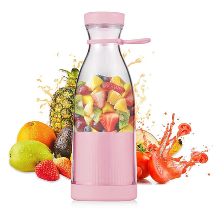 50% OFF DE💥Neujahrsangebot 50% Rabatt💥𝐆𝐥𝐢𝒎𝒎𝐞𝐫𝐥𝐲® Bestseller Tragbarer Entsafter | Frischer Saft überall und jederzeit🥝🥝
