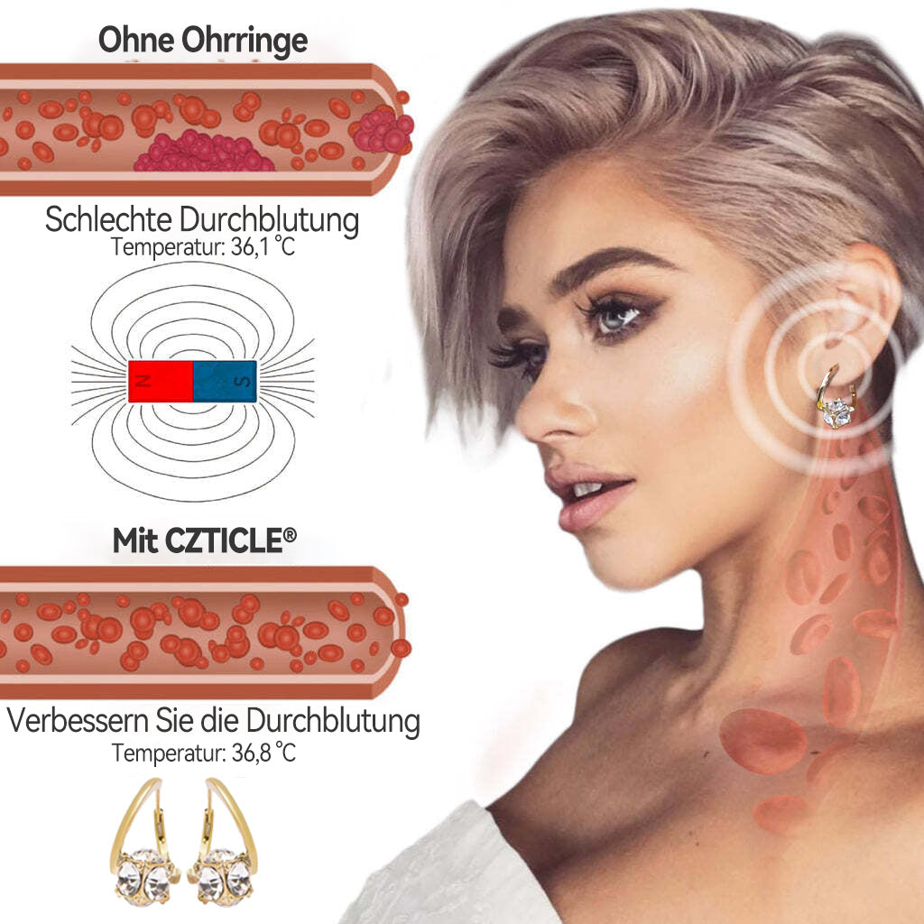 （LETZTER TAG DES AUSVERKAUFS – 80 % RABATT🔥)👍👍𝐂𝐙𝐓𝐈𝐂𝐋𝐄®𝐋𝐲𝐦𝐩𝐡𝐤𝐧𝐨𝐭𝐞𝐧 𝐌𝐚𝐠𝐧𝐞𝐭𝐭𝐡𝐞𝐫𝐚𝐩𝐢𝐞 𝐆𝐞𝐫𝐦𝐚𝐧𝐢𝐮𝐦-𝐎𝐡𝐫𝐫𝐢𝐧𝐠𝐞