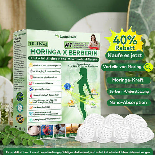 𝑜𝑓𝑓𝑖𝑧𝑖𝑒𝑙𝑙𝑒𝑟 𝑆ℎ𝑜𝑝  | 🧑‍⚕️𝐿𝑢𝑥𝑎𝑟𝑖𝑠𝑒® 𝑀𝑜𝑟𝑖𝑛𝑔𝑎 & 𝐵𝑒𝑟𝑏𝑒𝑟𝑖𝑛 10-𝑖𝑛-1 𝐹𝑜𝑟𝑡𝑠𝑐ℎ𝑟𝑖𝑡𝑡𝑙𝑖𝑐ℎ𝑒𝑠 𝑁𝑎𝑛𝑜-𝑀𝑖𝑘𝑟𝑜𝑛𝑎𝑑𝑒𝑙𝑝𝑓𝑙𝑎𝑠𝑡𝑒𝑟 (𝐸𝑖𝑛𝑚𝑎𝑙 𝑡ä𝑔𝑙𝑖𝑐ℎ, 𝑠𝑖𝑐ℎ𝑡𝑏𝑎𝑟𝑒 𝑉𝑒𝑟ä𝑛𝑑𝑒𝑟𝑢𝑛𝑔𝑒𝑛 𝑖𝑛 7 𝑇𝑎𝑔𝑒𝑛) Ü𝑏𝑒𝑟𝑔𝑒𝑤𝑖𝑐ℎ𝑡, 𝐷𝑖𝑎𝑏𝑒𝑡𝑒𝑠, 𝑆𝑐ℎ𝑙𝑎𝑓𝑎𝑝𝑛𝑜𝑒 𝑢𝑛𝑑 𝐺𝑒𝑙𝑒𝑛𝑘𝑝𝑟𝑜𝑏𝑙𝑒𝑚𝑒🎨