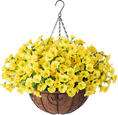 💐2025 Frühlings-Schnäppchen✨𝐔𝐕-𝐒𝐢𝐦𝐮𝐥𝐚𝐭𝐢𝐨𝐧 𝐊ü𝐧𝐬𝐭𝐥𝐢𝐜𝐡𝐞 𝐏𝐞𝐭𝐮𝐧𝐢𝐞𝐧🌷🌷
