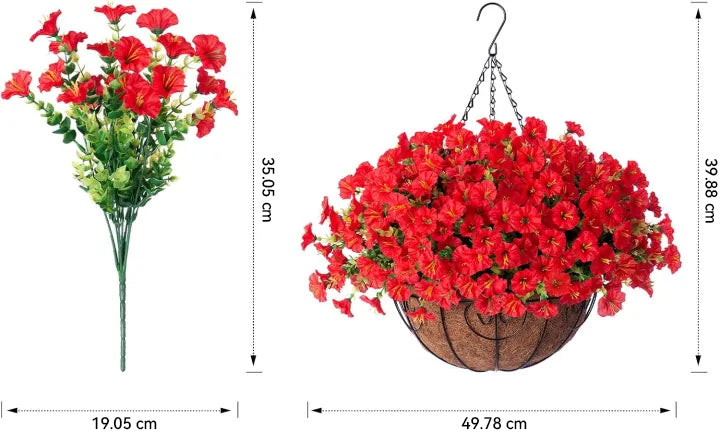 💐2025 Frühlings-Schnäppchen✨𝐔𝐕-𝐒𝐢𝐦𝐮𝐥𝐚𝐭𝐢𝐨𝐧 𝐊ü𝐧𝐬𝐭𝐥𝐢𝐜𝐡𝐞 𝐏𝐞𝐭𝐮𝐧𝐢𝐞𝐧🌷🌷
