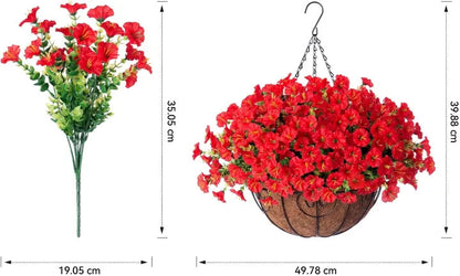 💐2025 Frühlings-Schnäppchen✨𝐔𝐕-𝐒𝐢𝐦𝐮𝐥𝐚𝐭𝐢𝐨𝐧 𝐊ü𝐧𝐬𝐭𝐥𝐢𝐜𝐡𝐞 𝐏𝐞𝐭𝐮𝐧𝐢𝐞𝐧🌷🌷