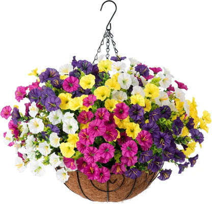 💐2025 Frühlings-Schnäppchen✨𝐔𝐕-𝐒𝐢𝐦𝐮𝐥𝐚𝐭𝐢𝐨𝐧 𝐊ü𝐧𝐬𝐭𝐥𝐢𝐜𝐡𝐞 𝐏𝐞𝐭𝐮𝐧𝐢𝐞𝐧🌷🌷