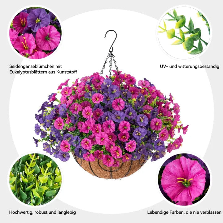 💐2025 Frühlings-Schnäppchen✨𝐔𝐕-𝐒𝐢𝐦𝐮𝐥𝐚𝐭𝐢𝐨𝐧 𝐊ü𝐧𝐬𝐭𝐥𝐢𝐜𝐡𝐞 𝐏𝐞𝐭𝐮𝐧𝐢𝐞𝐧🌷🌷