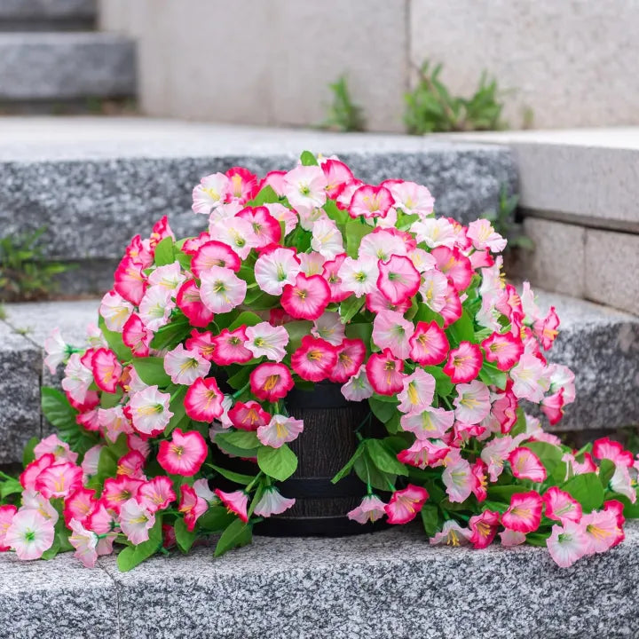 💐2025 Frühlings-Schnäppchen✨𝐔𝐕-𝐒𝐢𝐦𝐮𝐥𝐚𝐭𝐢𝐨𝐧 𝐊ü𝐧𝐬𝐭𝐥𝐢𝐜𝐡𝐞 𝐏𝐞𝐭𝐮𝐧𝐢𝐞𝐧🌷🌷