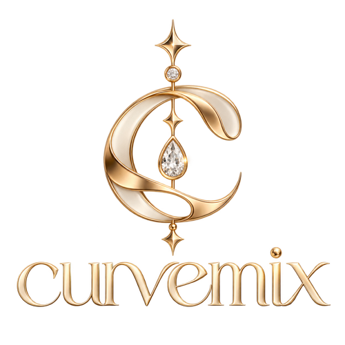Curvemix logo
